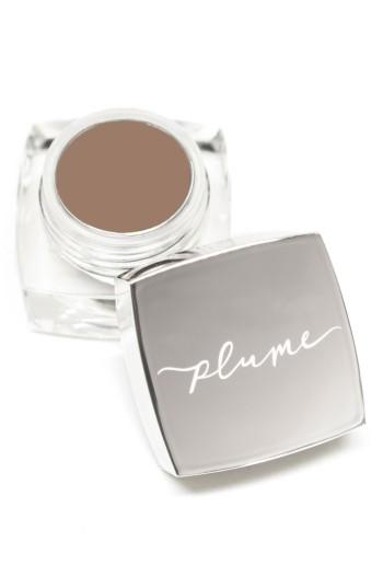 Plume Cosmetics Nourish & Define Brow Pomade -