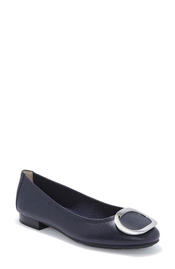 Women's Me Too Sena Flat .5 M - Blue