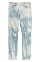 Men's Ksubi Chitch Mile Skinny Jeans - Blue