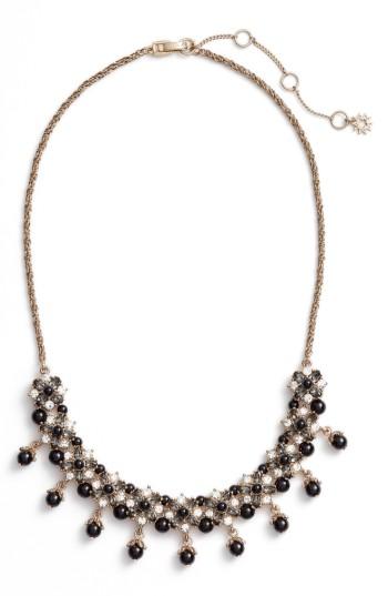 Women's Marchesa Beaded Necklace
