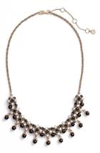 Women's Marchesa Beaded Necklace