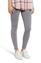 Women's Nordstrom Go-to High Waist Leggings - Grey