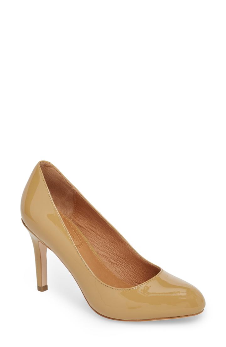 Women's Cc Corso Como 'del' Pump .5 M - Beige
