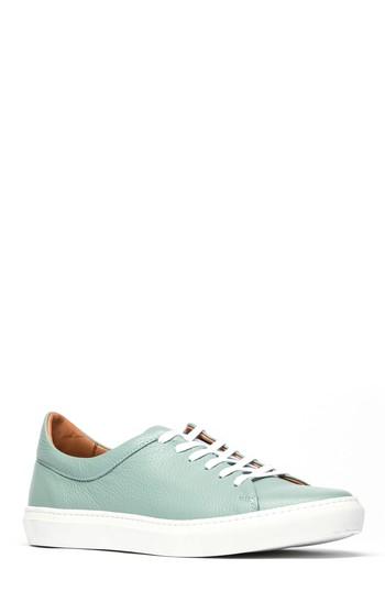 Men's Rodd & Gunn Windemere Sneaker Eu - Green