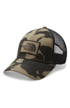 Men's The North Face Print Mudder Trucker Hat -