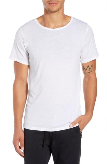 Men's Alo Ultimate T-shirt - White