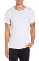 Men's Alo Ultimate T-shirt - White