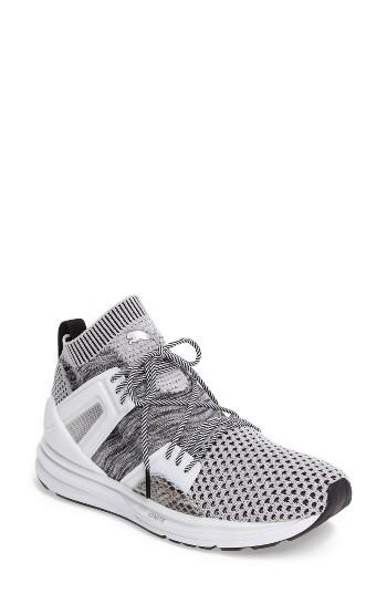 Women's Puma B.o.g. Limitless High Top Training Shoe