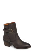 Women's Fitflop Chai Bootie .5 M - Brown
