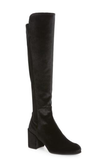 Women's Stuart Weitzman Alljack Over The Knee Boot