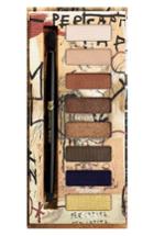 Urban Decay Jean-michel Basquiat Gold Griot Eyeshadow Palette - Gold Griot