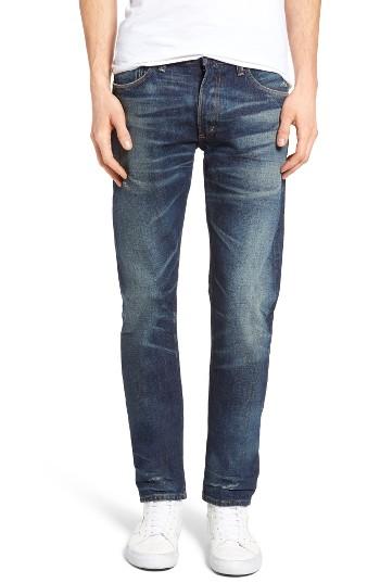 Men's Citizens Of Humanity Bowery Slim Fit Jeans - Blue