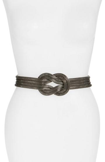 Women's Raina 'vanessa' Stretch Belt