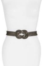 Women's Raina 'vanessa' Stretch Belt