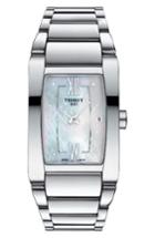 Women's Tissot Generosi-t Bracelet Watch, 27mm