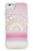 Milkyway Good Vibes Only Iphone 6/6s/7 Case -