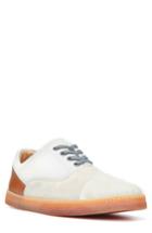 Men's George Brown Bilt Baldwin Sneaker .5 M - Grey