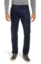 Men's Robert Graham Chilcott Classic Fit Jeans - Blue