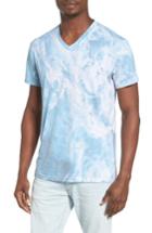 Men's Sol Angeles Whirlpool Print T-shirt