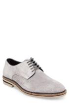 Men's Steve Madden Horten Derby M - Grey