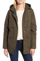 Women's Barbour X Liberty Victoria Quilted Jacket Us / 10 Uk - Blue