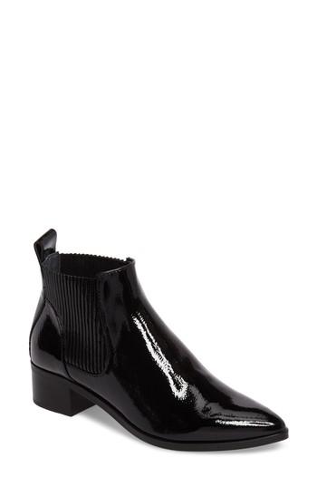 Women's Dolce Vita Macie Pointy Toe Chelsea Bootie