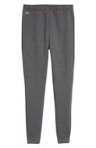 Men's Lacoste Tapered Jogger Pants (m) - Grey