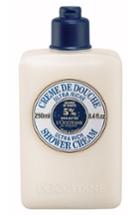 L'occitane Ultra Rich Shower Cream .4 Oz