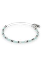 Women's Alex And Ani Coastal Ocean Expandable Beaded Bracelet