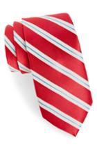 Men's Southern Tide Starboard Stripe Silk Tie