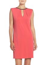 Women's Kut From The Kloth Knit Shift Dress - Orange