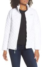 Women's The North Face Thermoball(tm) Full Zip Jacket - White