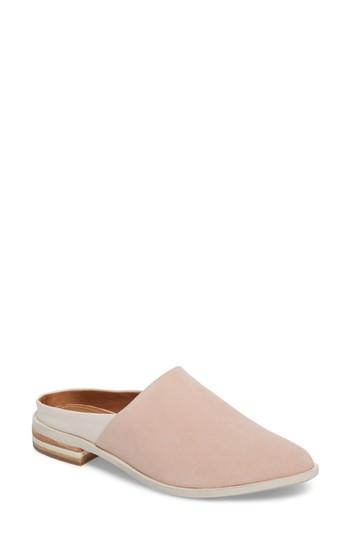 Women's Kelsi Dagger Brooklyn Aiva Mule M - Pink