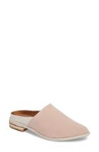 Women's Kelsi Dagger Brooklyn Aiva Mule M - Pink