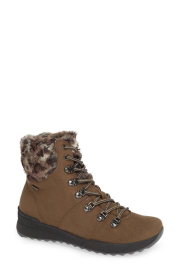 Women's Romika Victoria 17 Bootie