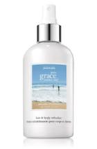Philosophy Pure Grace Summer Surf Hair And Body Refresher