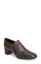 Women's Munro Annee Pump .5 M - Brown