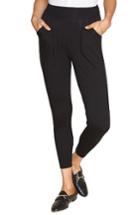 Women's Amuse Society Sphinx Pants - Black