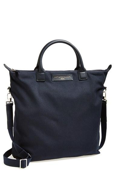 Men's Want Les Essentiels 'o'hare' Tote Bag - Blue
