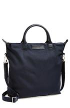 Men's Want Les Essentiels 'o'hare' Tote Bag - Blue