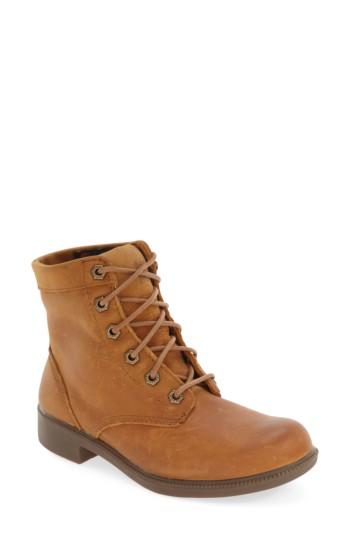 Women's Kodiak Original Waterproof Boot M - Brown