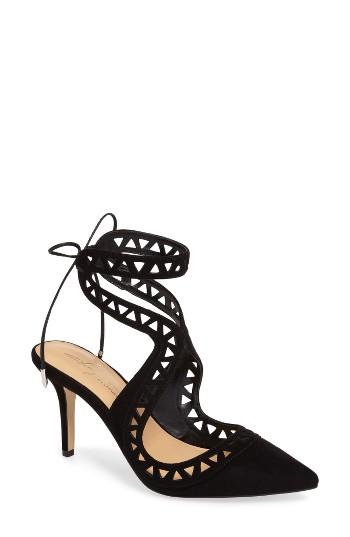 Women's Daya By Zendaya Sutter Lace-up Pump