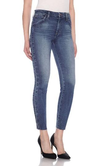 Women's Joe's The Wasteland Ankle Skinny Jeans - Blue