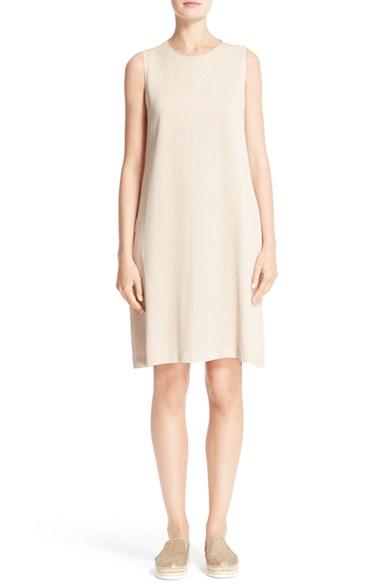 Women's Fabiana Filippi Mollini Trim Dress