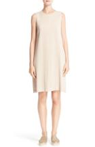 Women's Fabiana Filippi Mollini Trim Dress