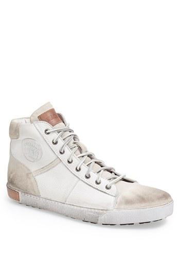 Men's Blackstone 'fm 01' High Top Sneaker