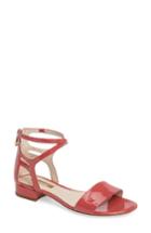 Women's Louise Et Cie Adley Ankle Strap Sandal .5 M - Pink