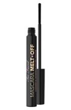 Too Faced Mascara Melt Off - No Color