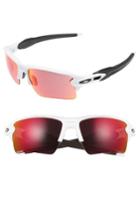 Men's Oakley Flak 2.0 Xl 59mm Sunglasses - White