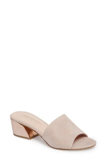 Women's Avec Les Filles Sloane Sandal M - Pink